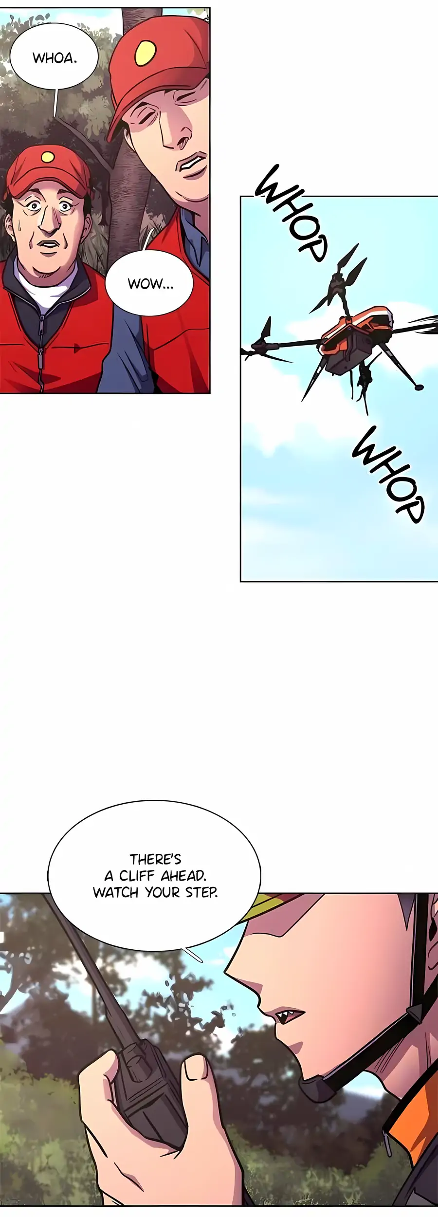 1 Second Chapter 272 - Page 14