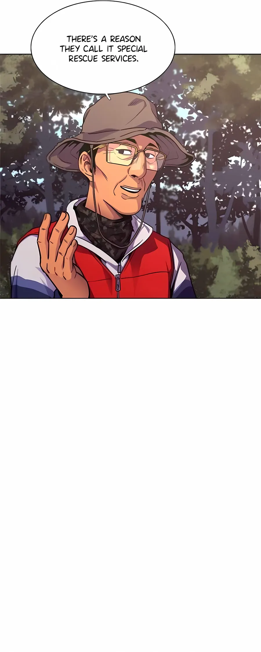 1 Second Chapter 272 - Page 18