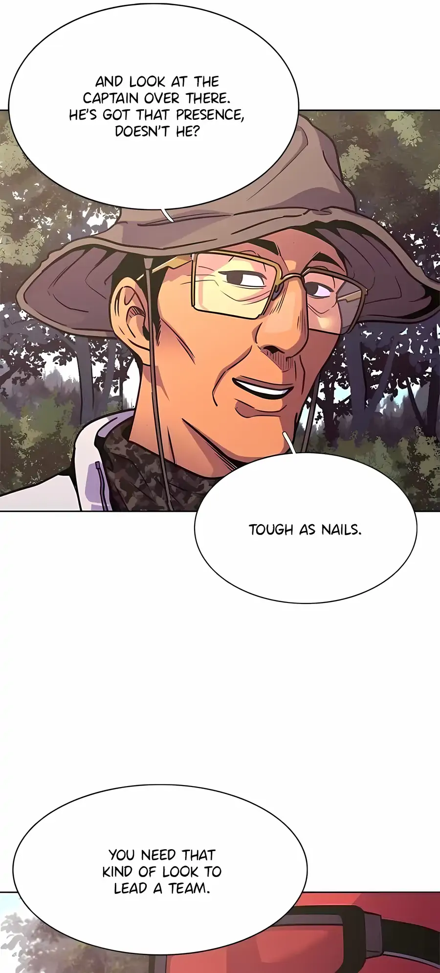 1 Second Chapter 272 - Page 19