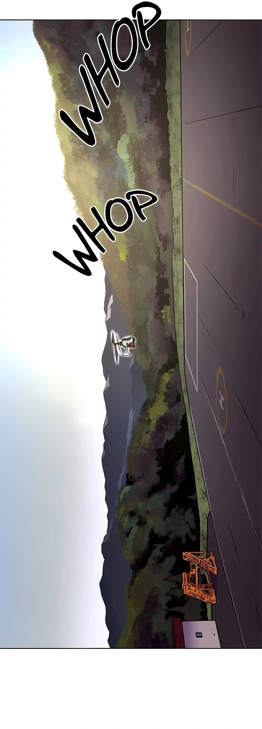1 Second Chapter 272 - Page 4