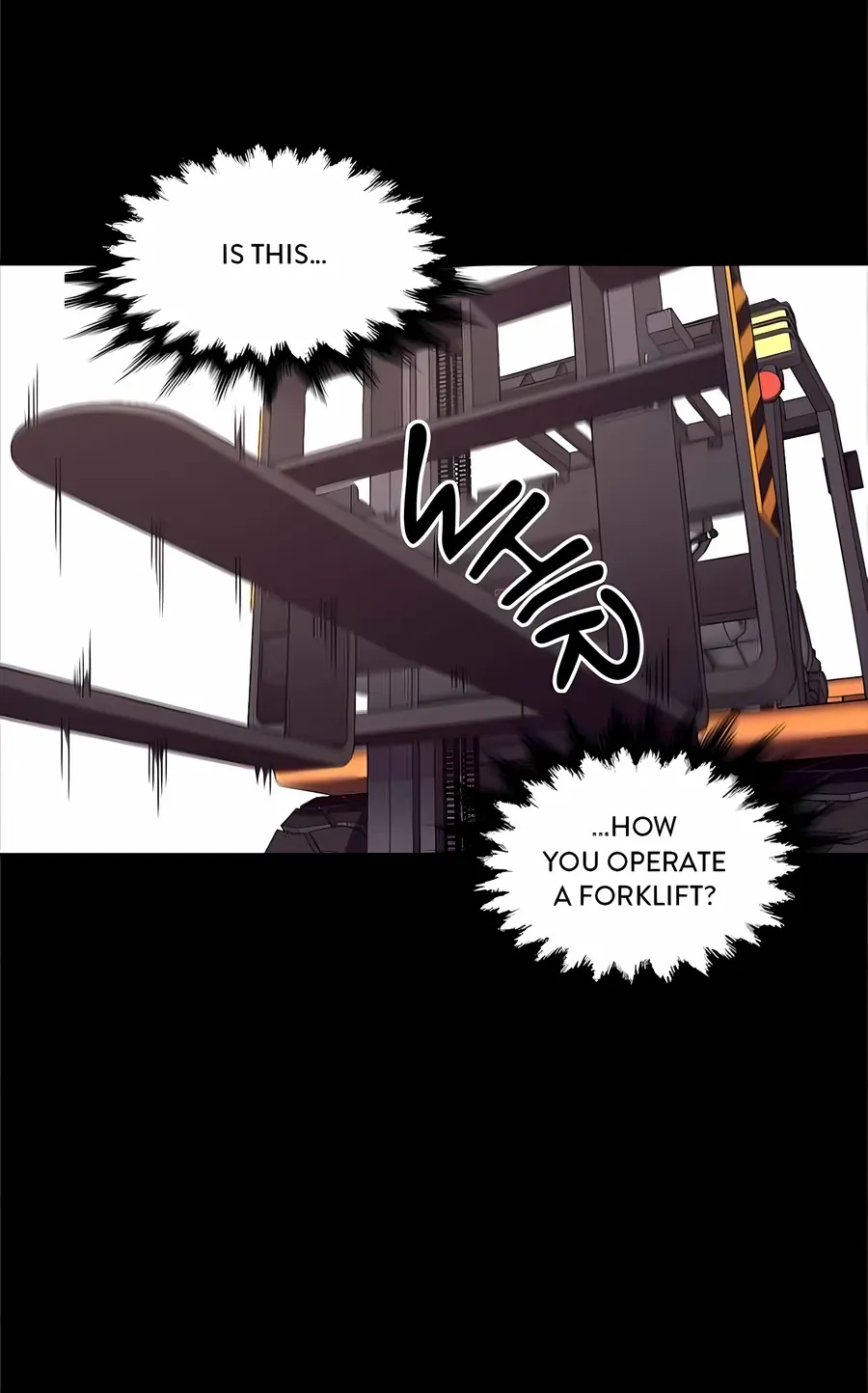 1 Second Chapter 272 - Page 31