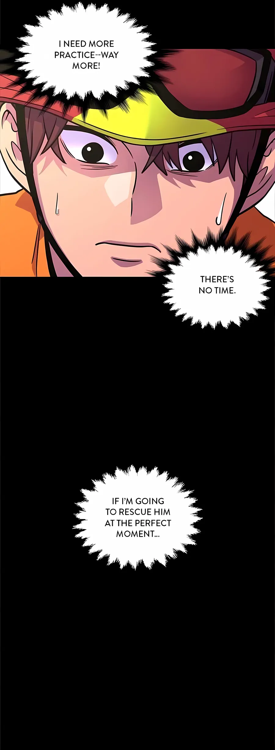 1 Second Chapter 272 - Page 32