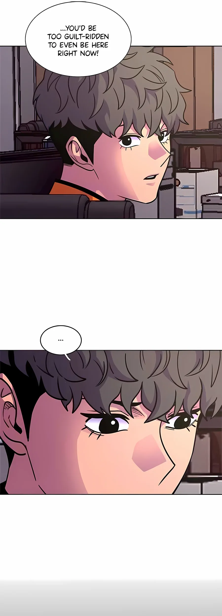 1 Second Chapter 272 - Page 37