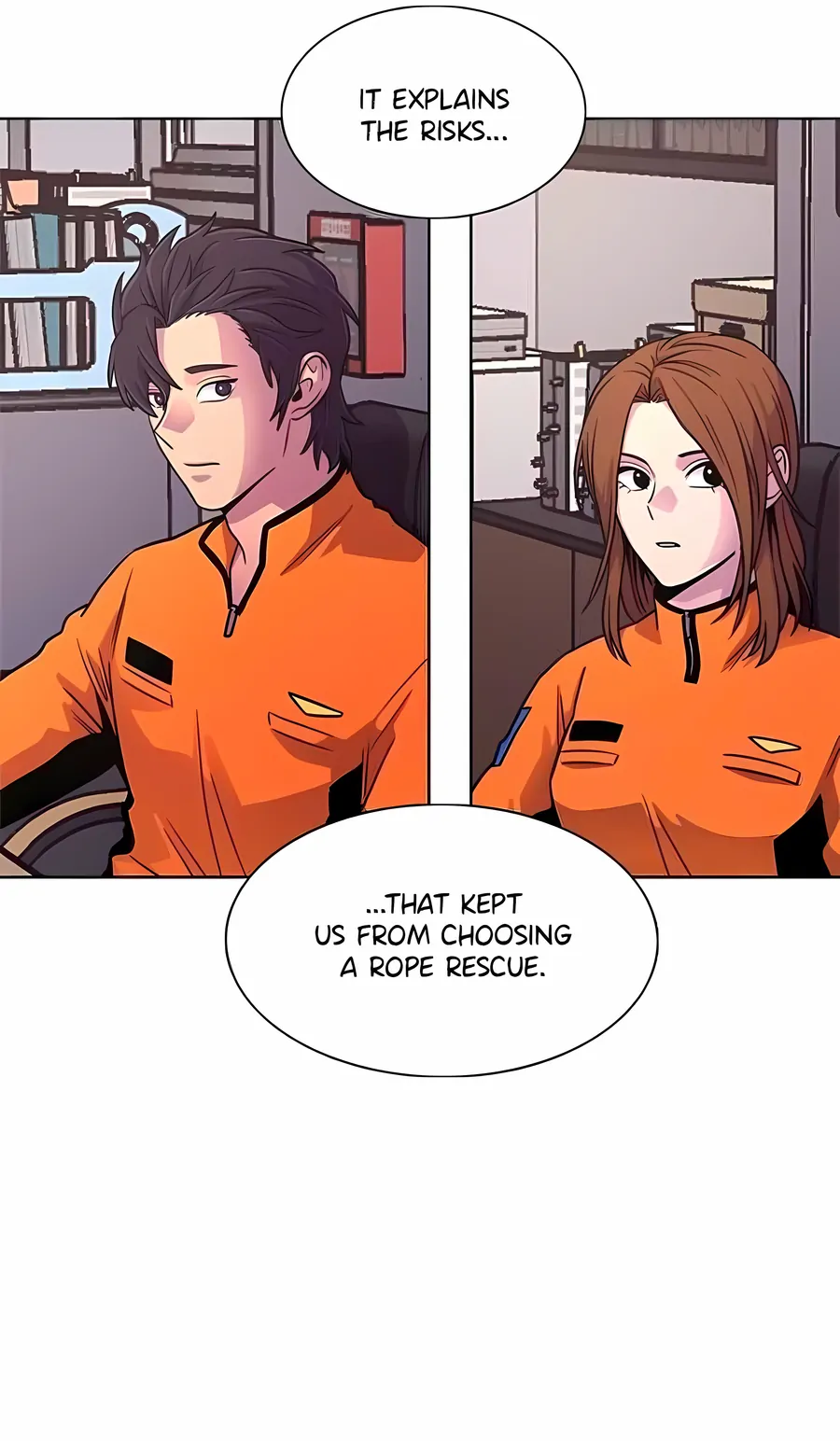 1 Second Chapter 272 - Page 44