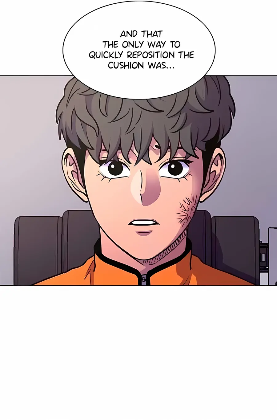 1 Second Chapter 272 - Page 46
