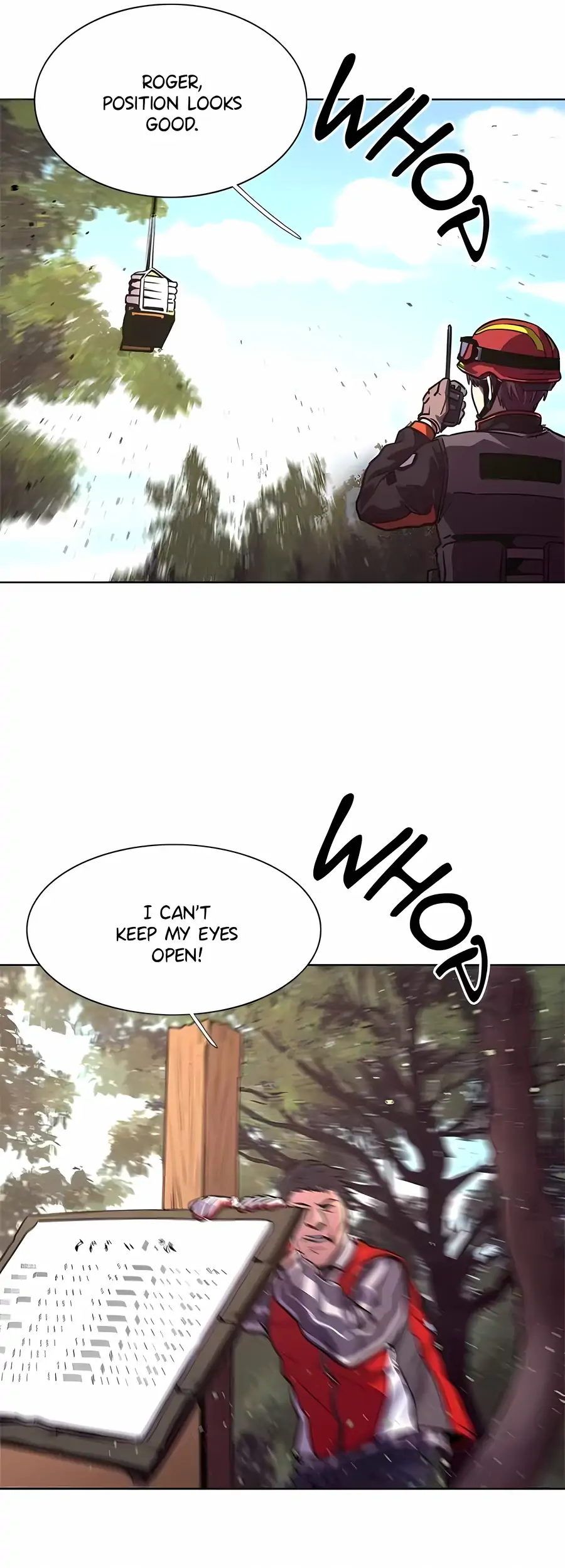 1 Second Chapter 272 - Page 10