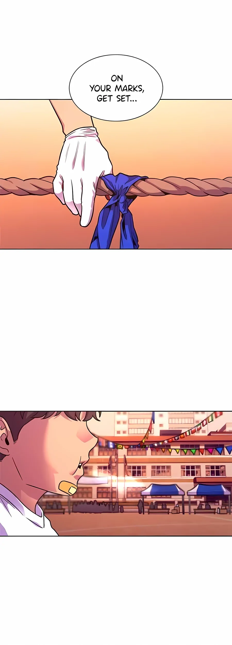 1 Second Chapter 273 - Page 11