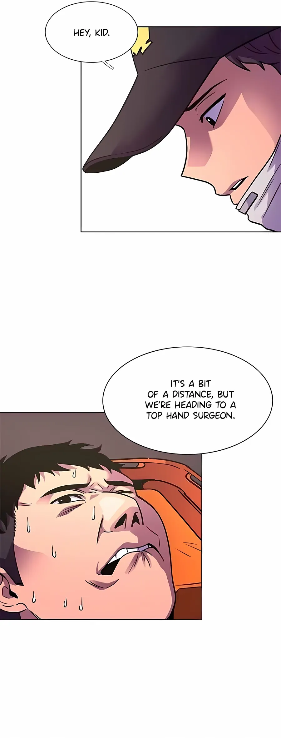 1 Second Chapter 273 - Page 17