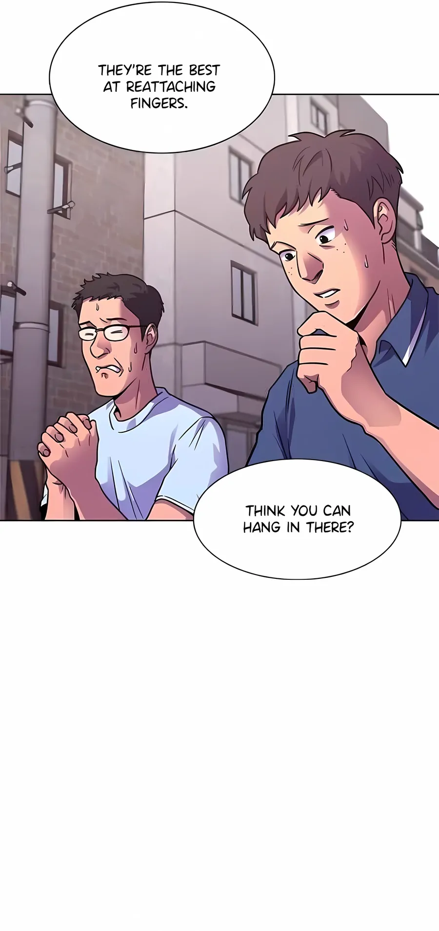 1 Second Chapter 273 - Page 18