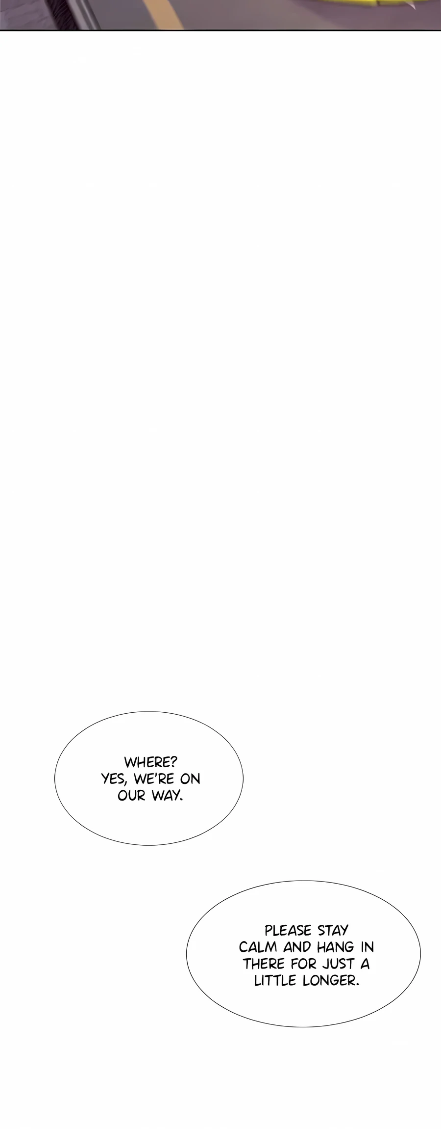 1 Second Chapter 273 - Page 23
