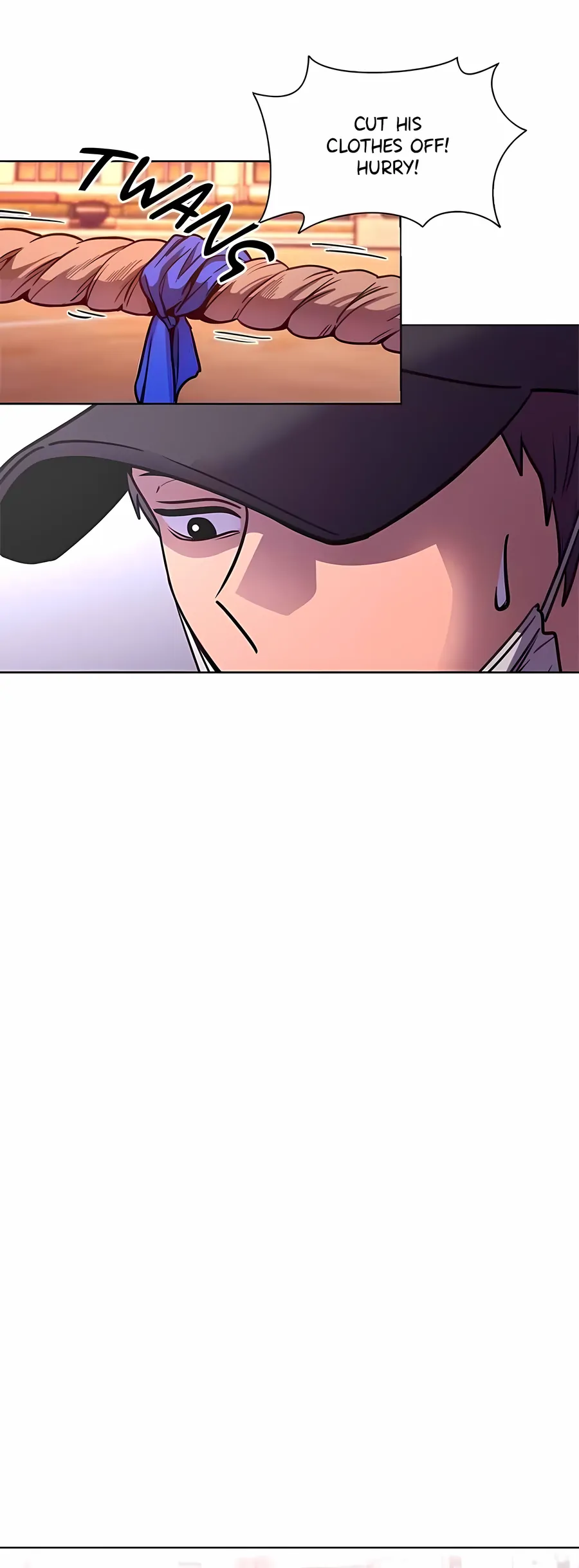 1 Second Chapter 273 - Page 31