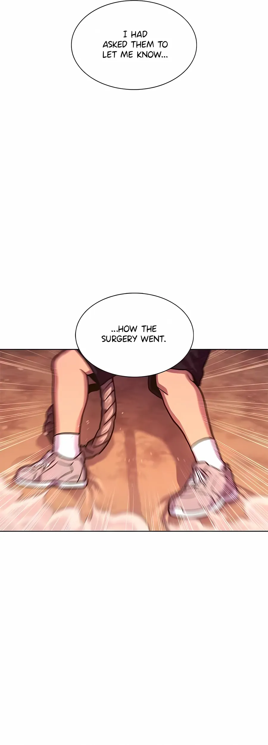 1 Second Chapter 273 - Page 35