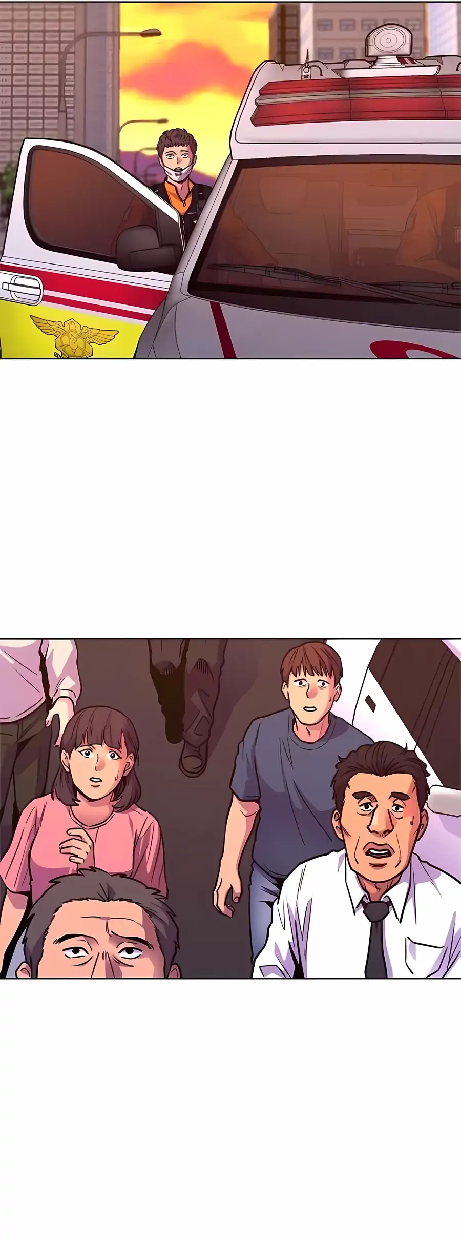 1 Second Chapter 273 - Page 47