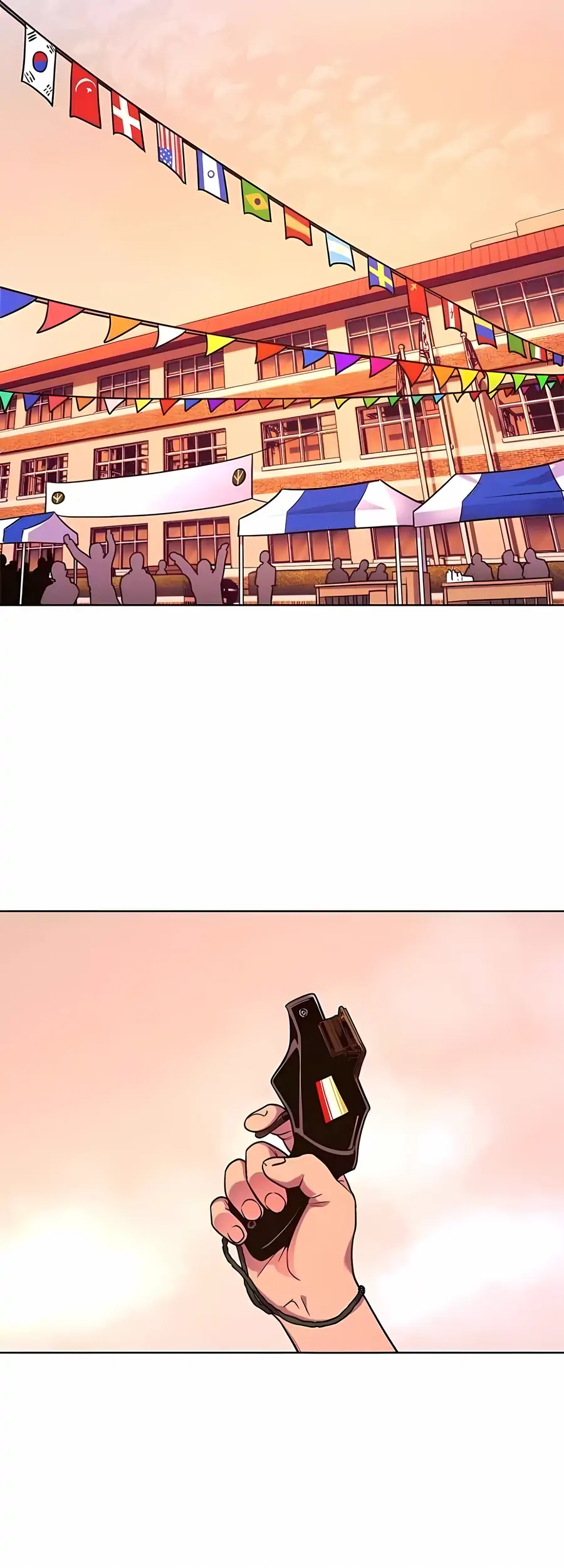 1 Second Chapter 273 - Page 10