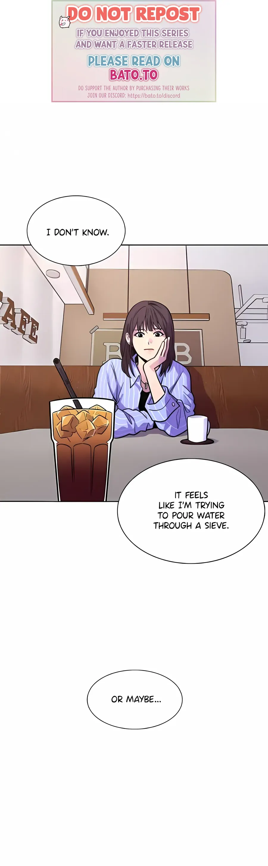 1 Second Chapter 274 - Page 1