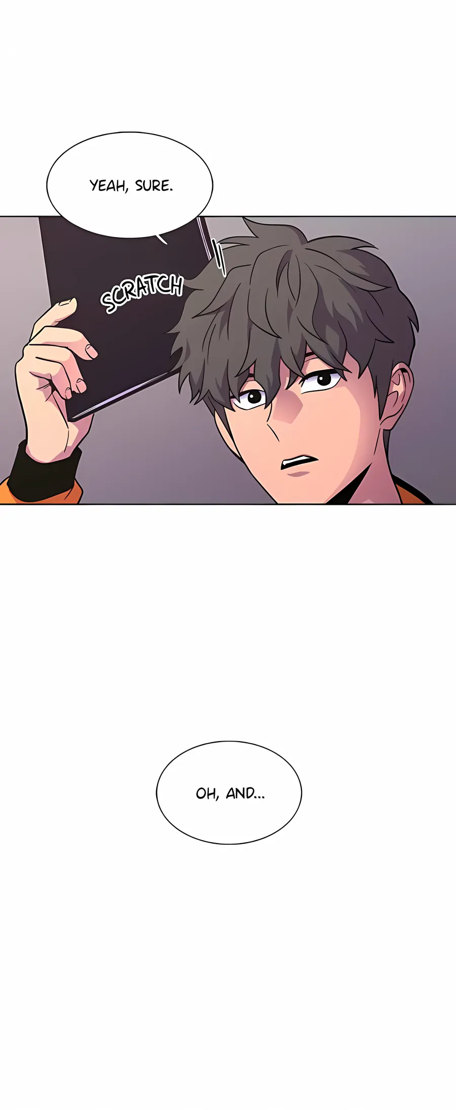 1 Second Chapter 274 - Page 12