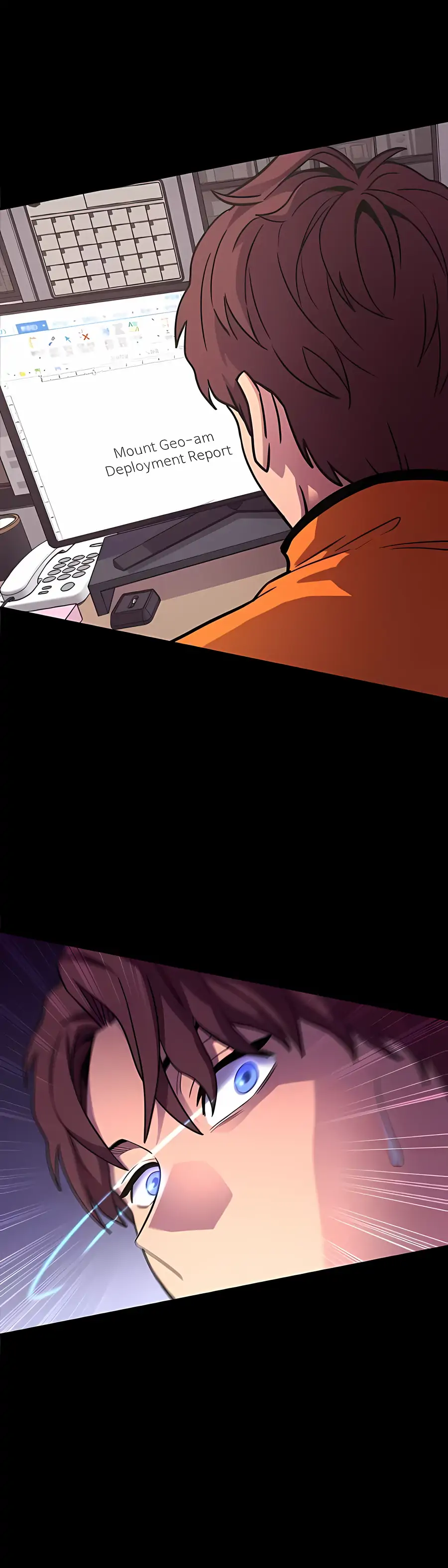 1 Second Chapter 274 - Page 20