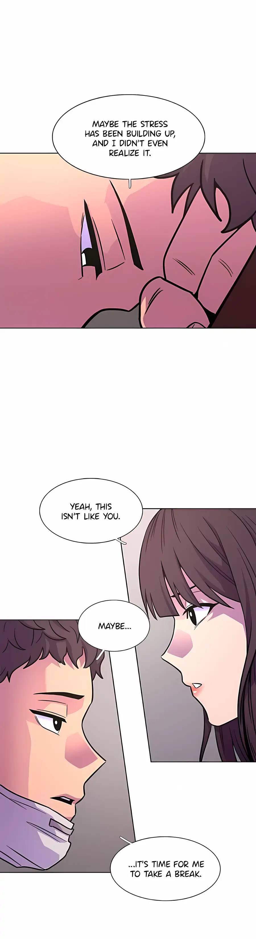 1 Second Chapter 274 - Page 3
