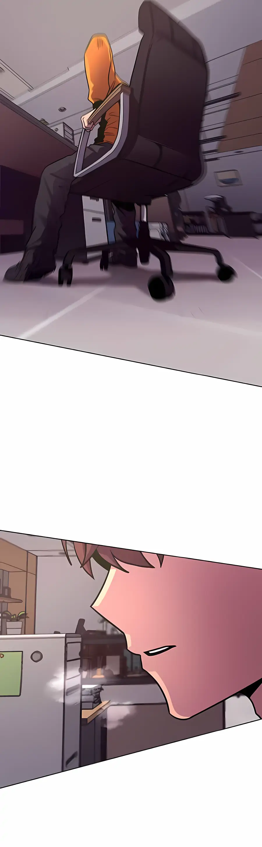 1 Second Chapter 274 - Page 25