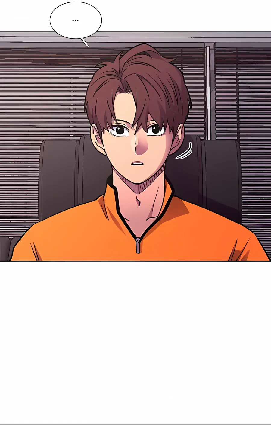 1 Second Chapter 274 - Page 28