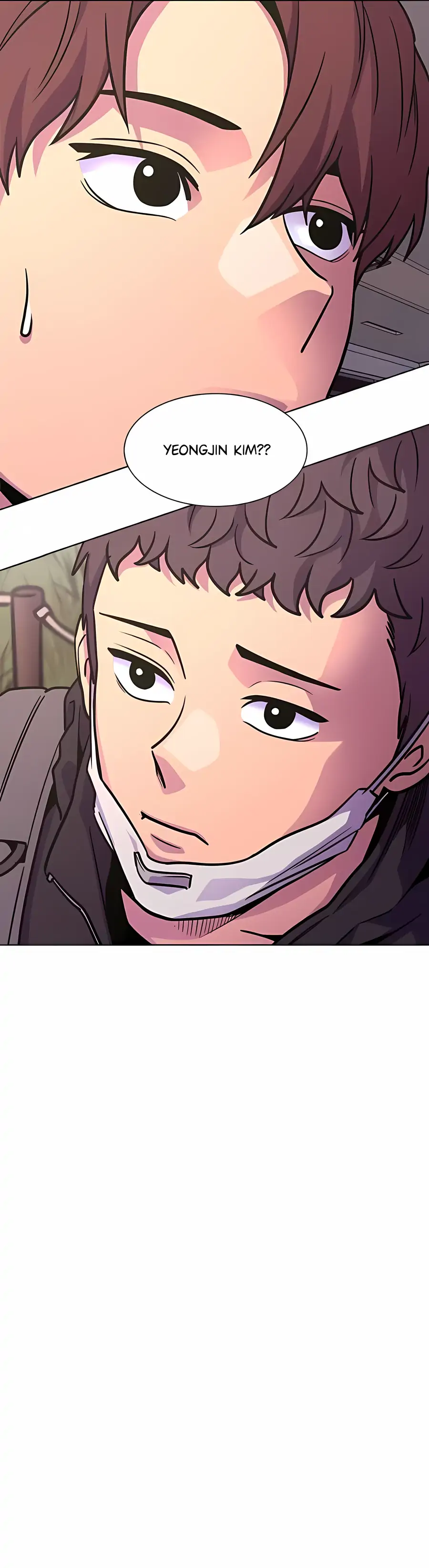 1 Second Chapter 274 - Page 29