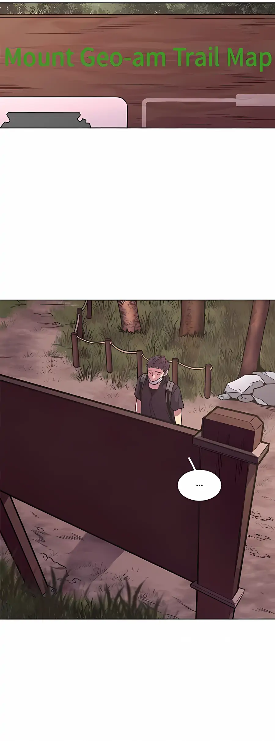 1 Second Chapter 274 - Page 30