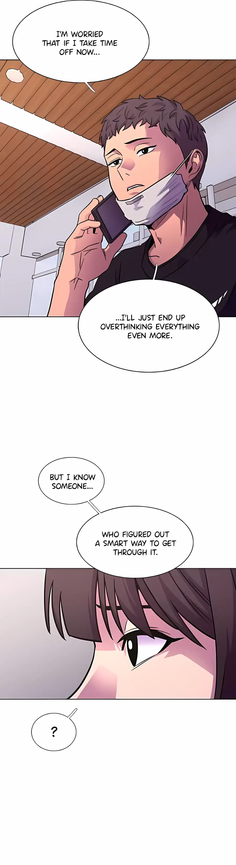 1 Second Chapter 274 - Page 5