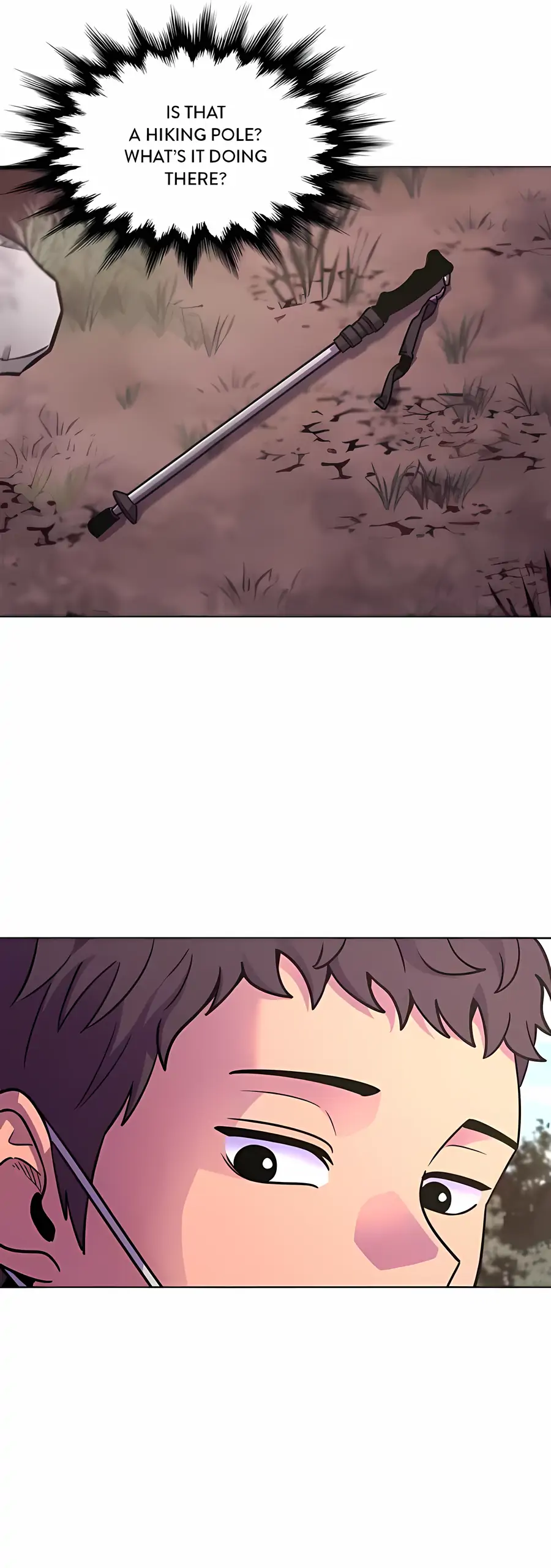 1 Second Chapter 274 - Page 41