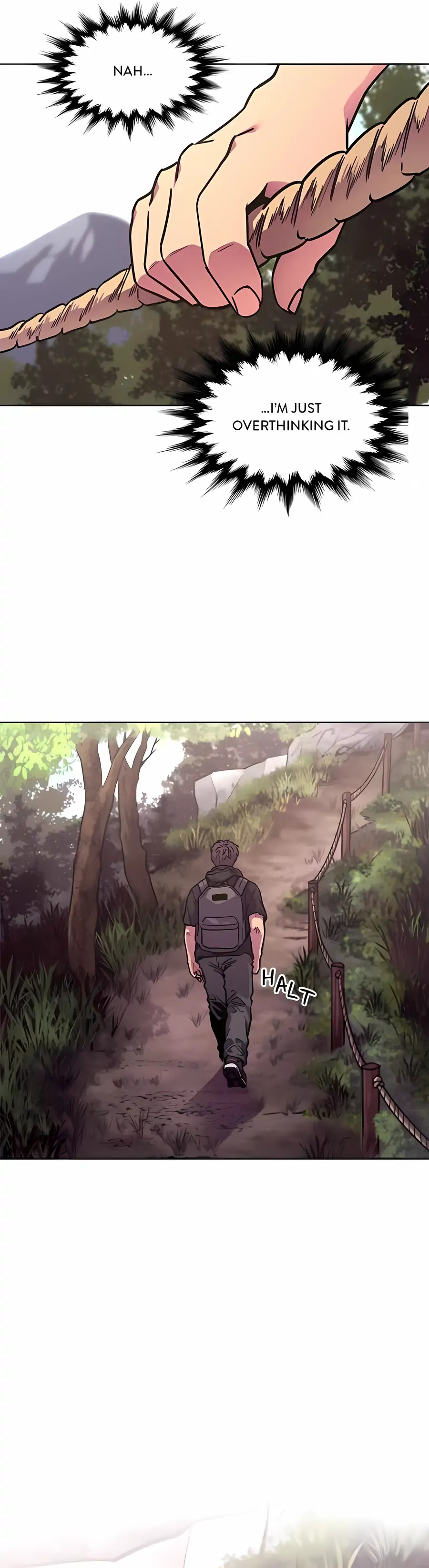 1 Second Chapter 274 - Page 42