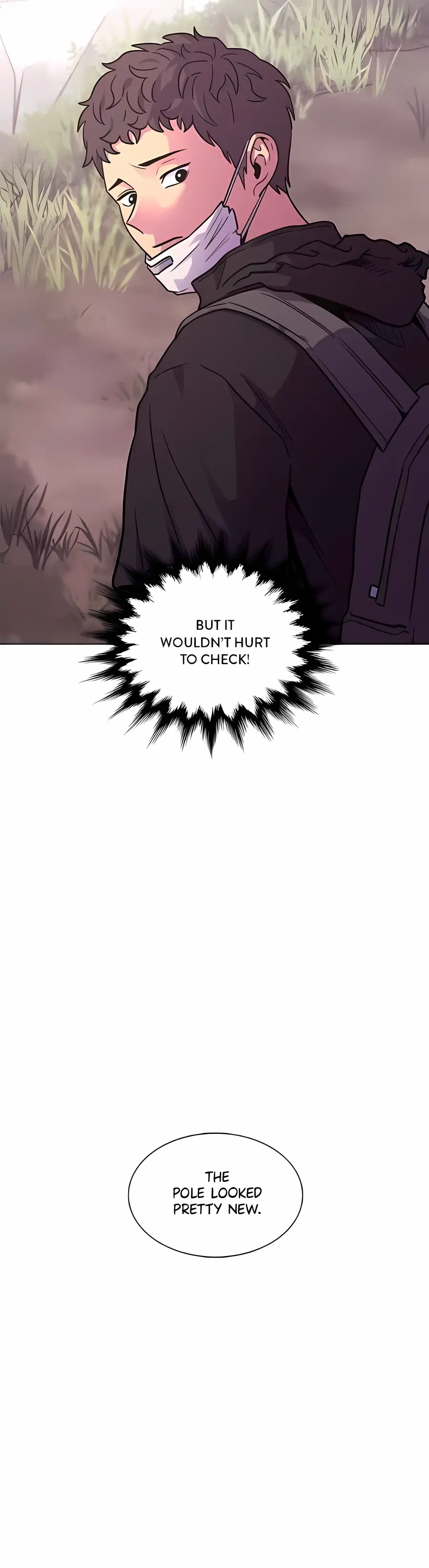 1 Second Chapter 274 - Page 43