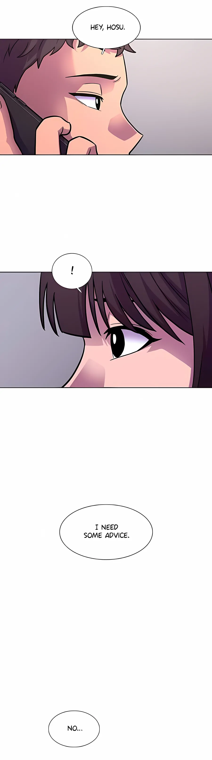 1 Second Chapter 274 - Page 6