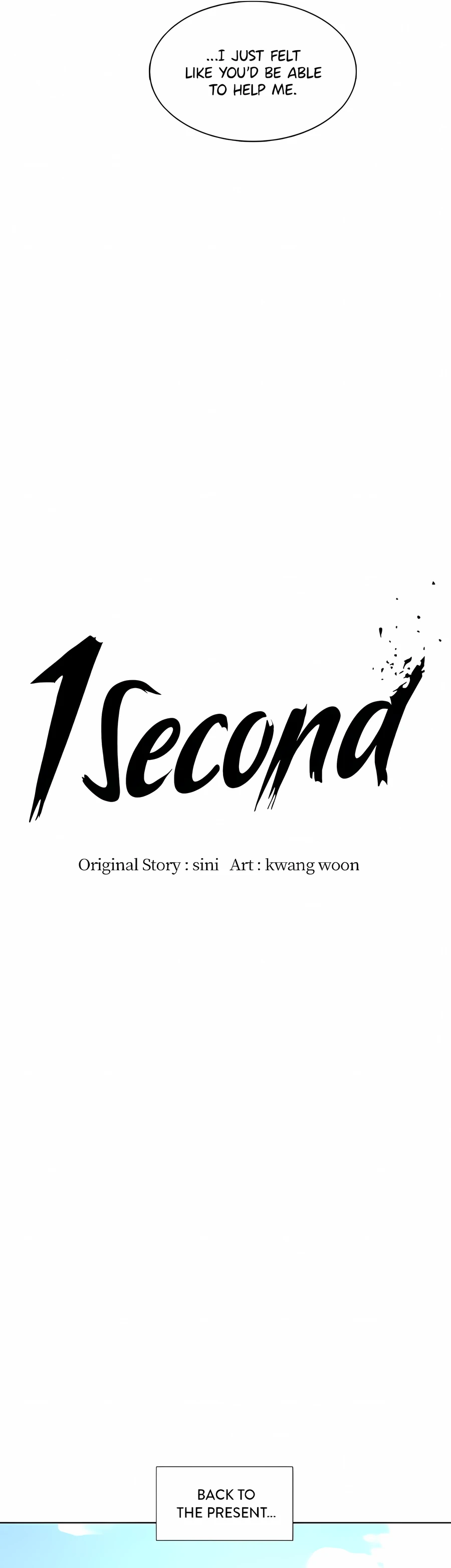 1 Second Chapter 274 - Page 7