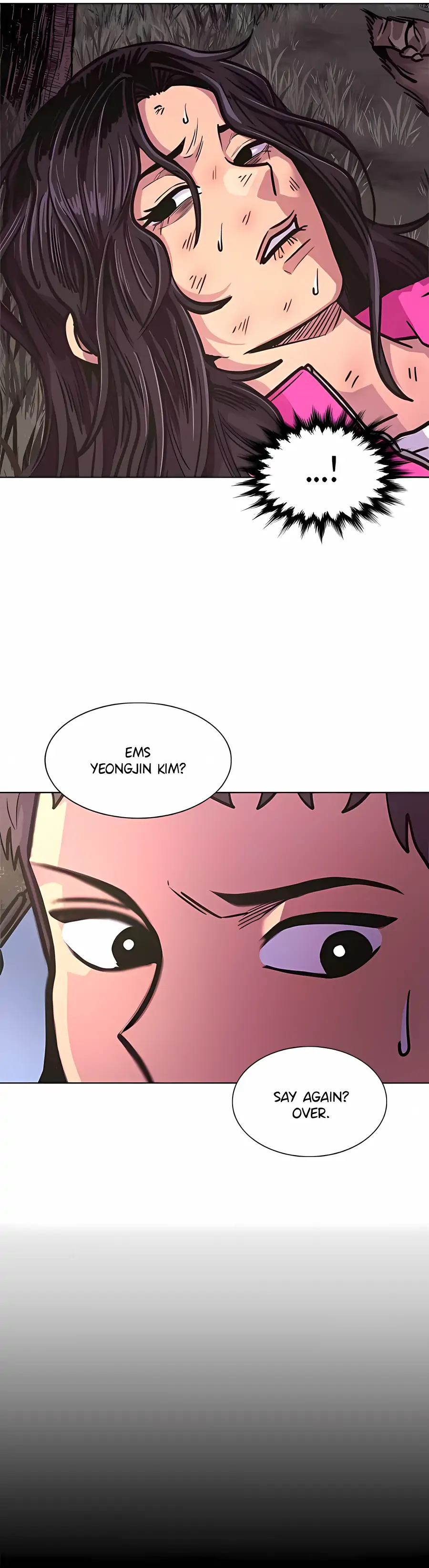 1 Second Chapter 275 - Page 16