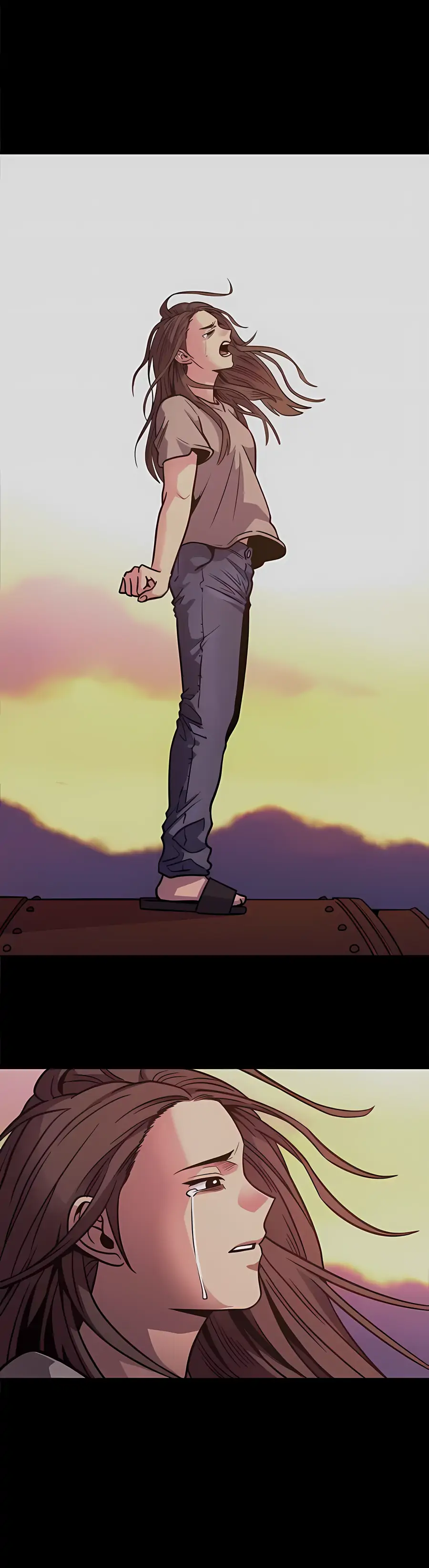 1 Second Chapter 275 - Page 17