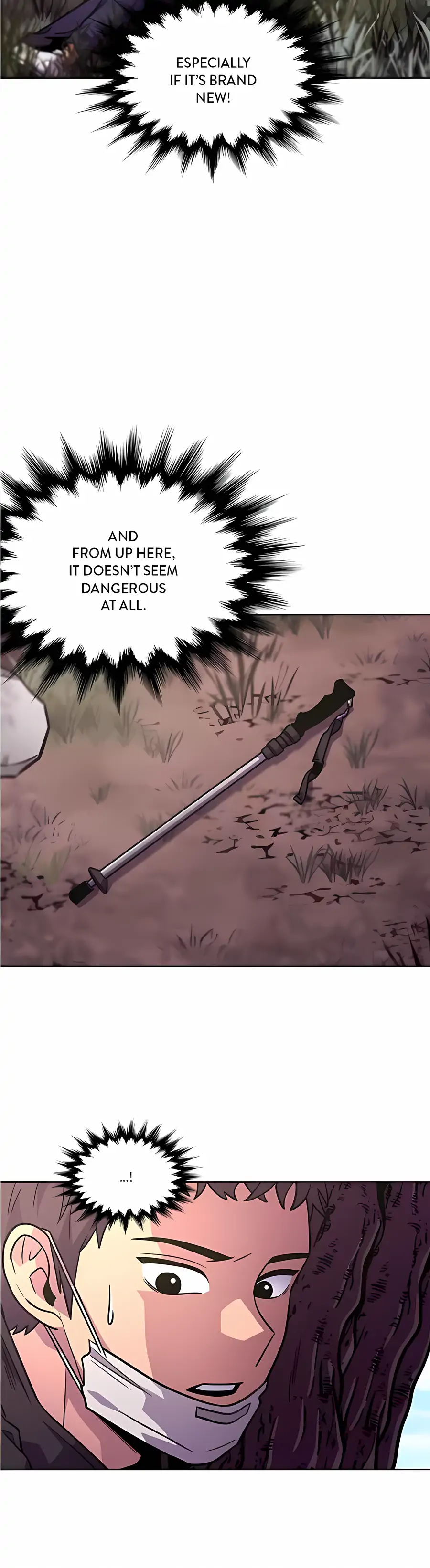 1 Second Chapter 275 - Page 3
