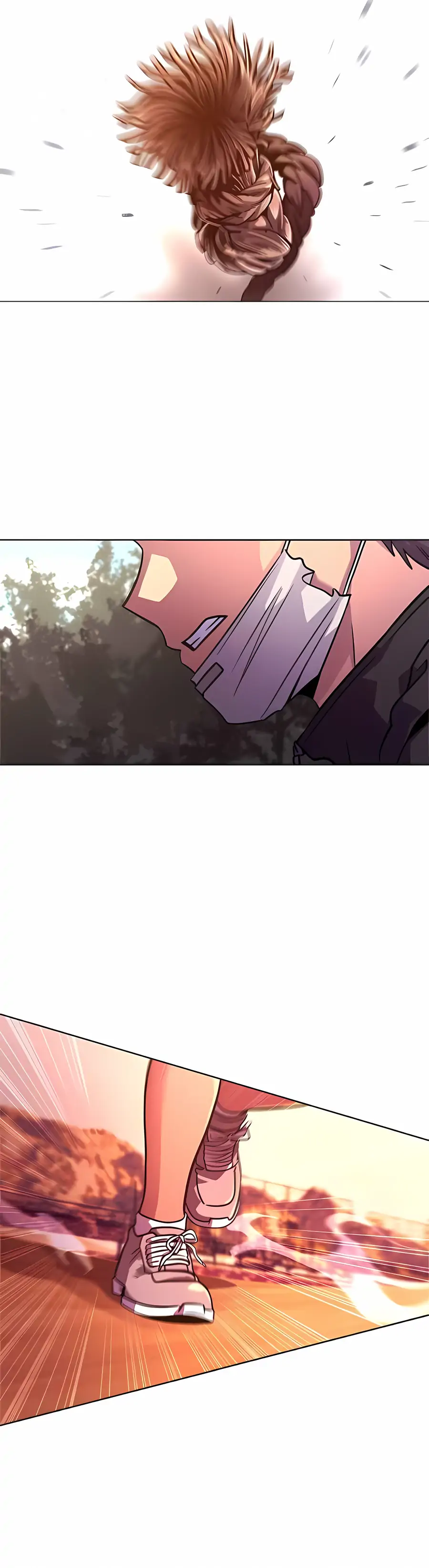 1 Second Chapter 275 - Page 21