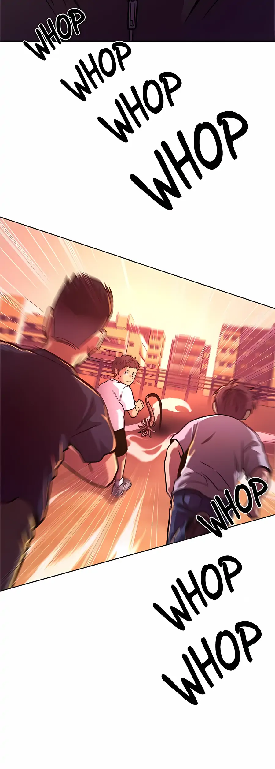 1 Second Chapter 275 - Page 24