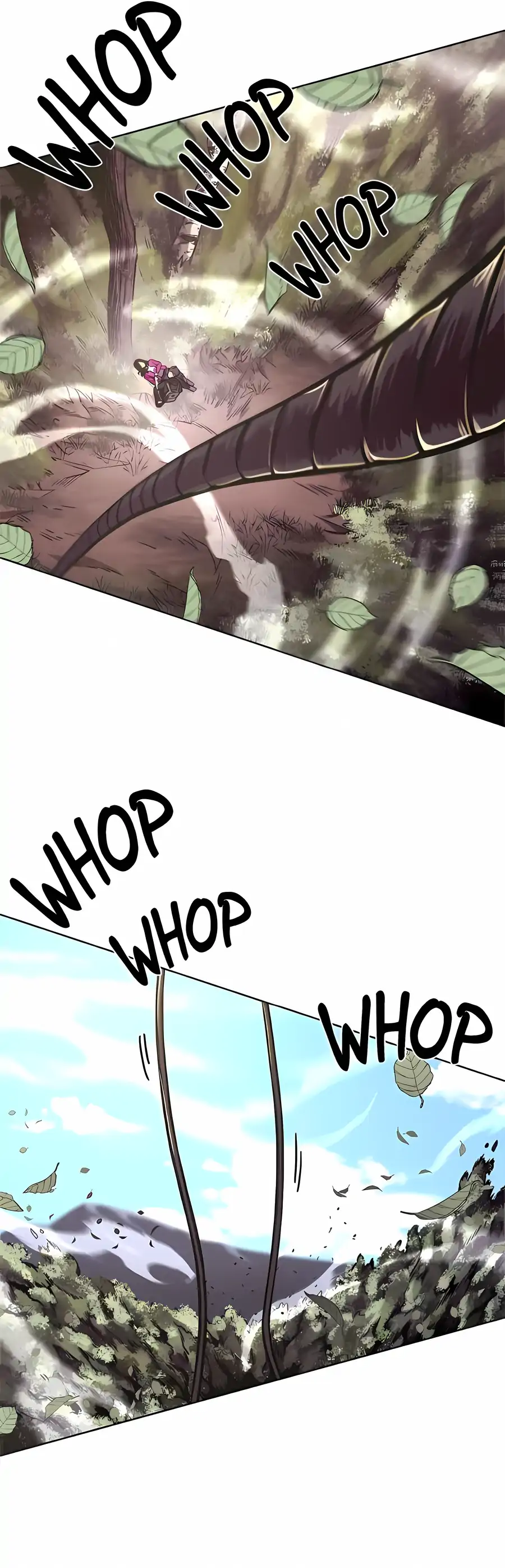 1 Second Chapter 275 - Page 25