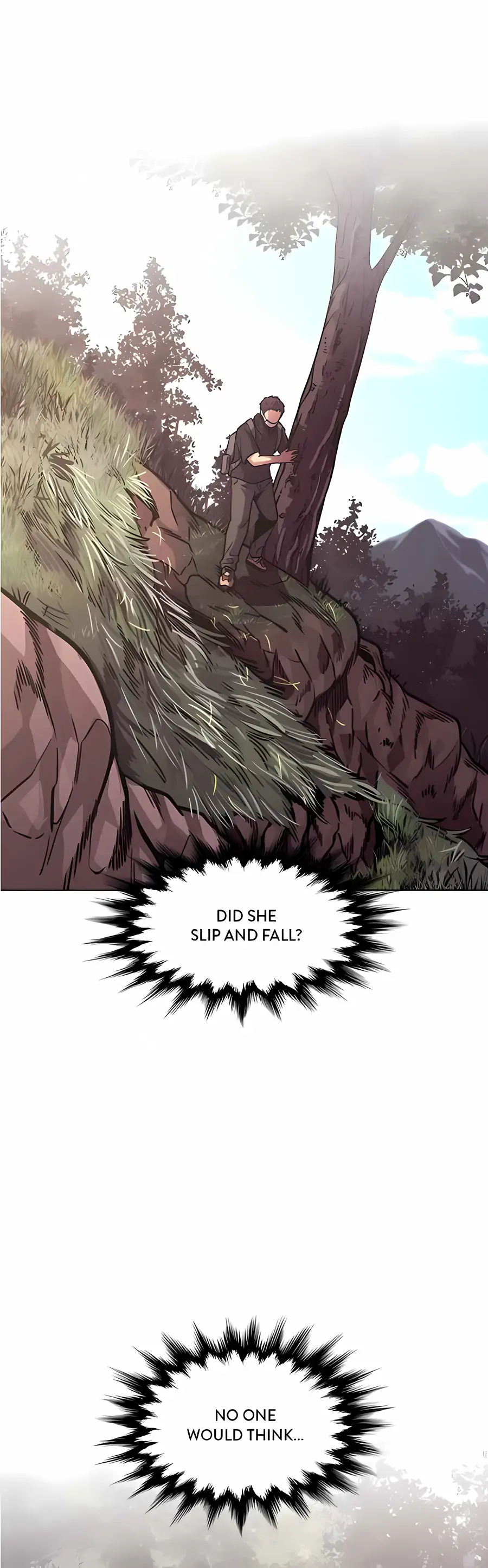 1 Second Chapter 275 - Page 4