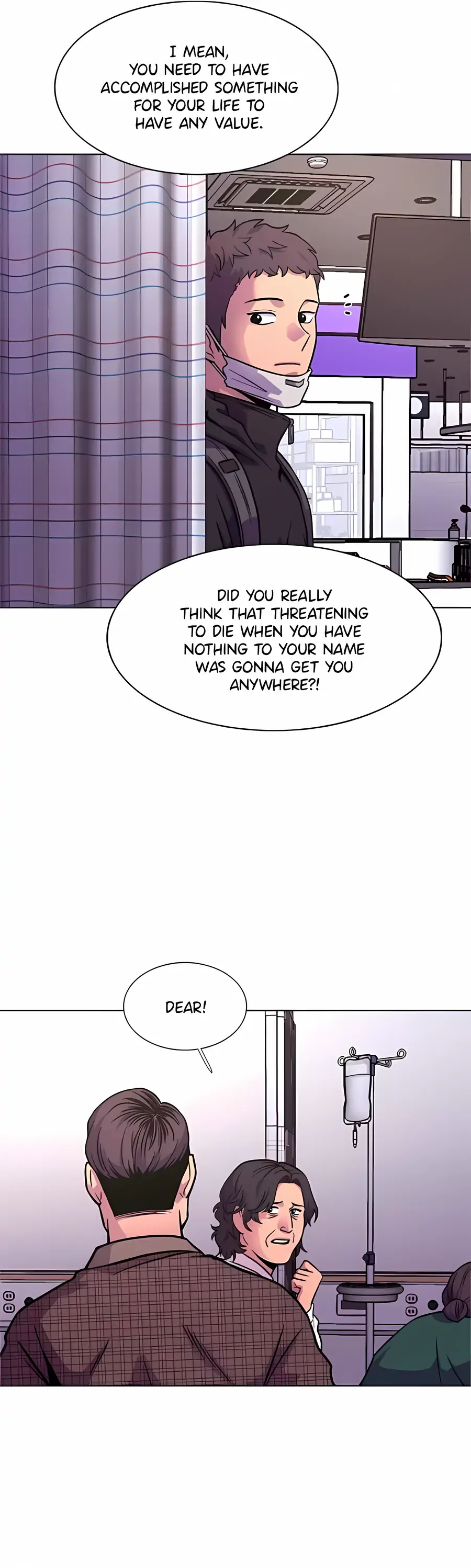 1 Second Chapter 275 - Page 37