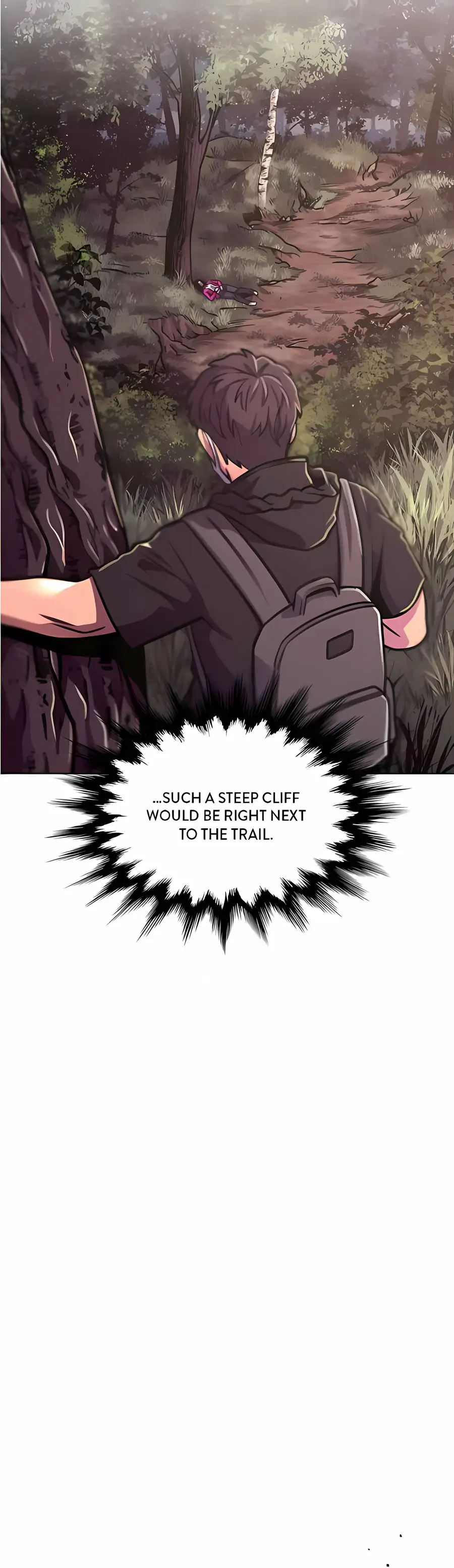 1 Second Chapter 275 - Page 5