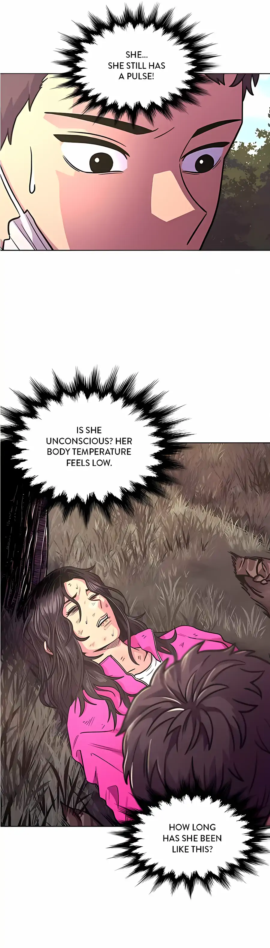1 Second Chapter 275 - Page 7