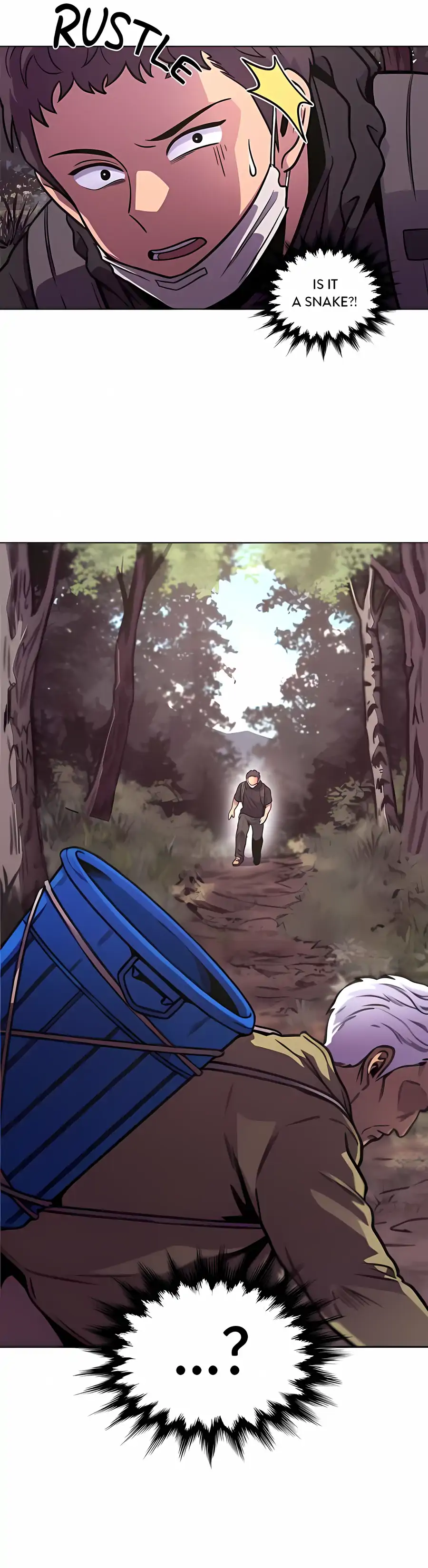 1 Second Chapter 276 - Page 13