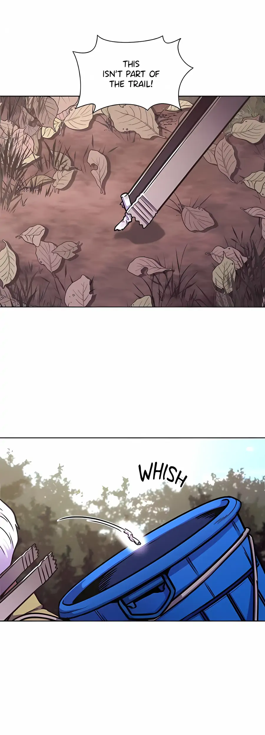 1 Second Chapter 276 - Page 15