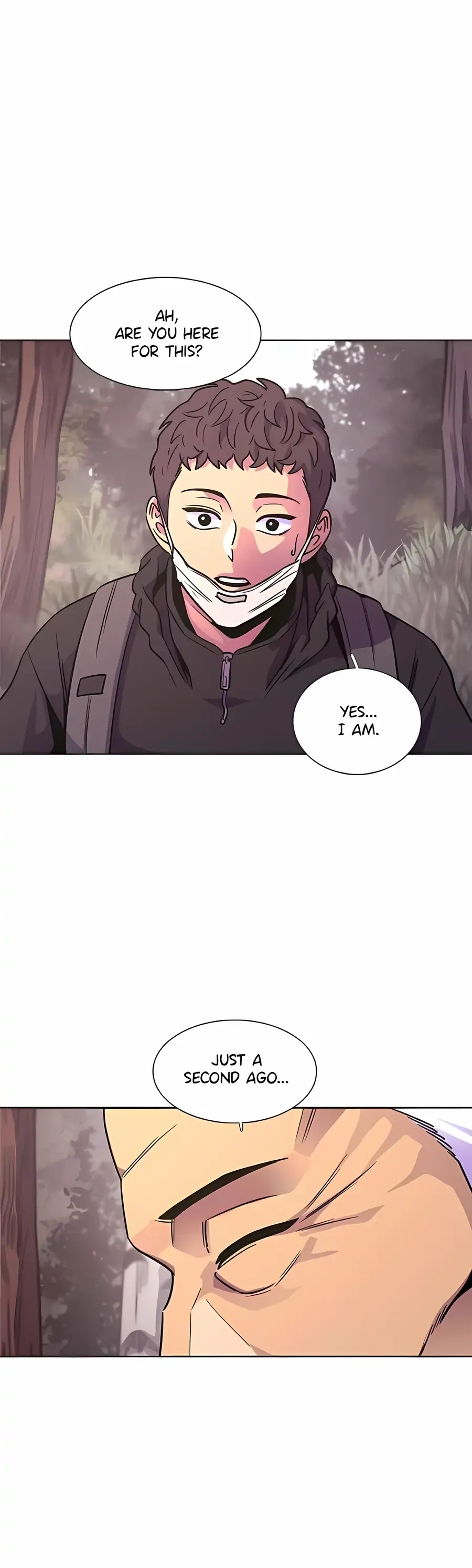 1 Second Chapter 276 - Page 18
