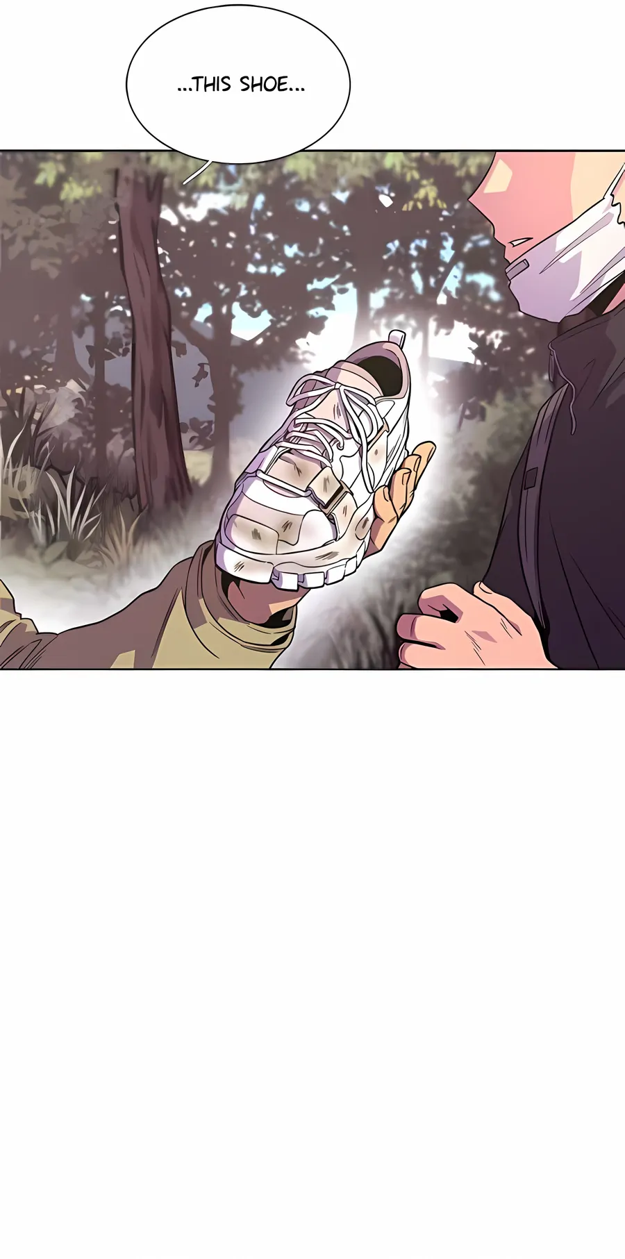 1 Second Chapter 276 - Page 19