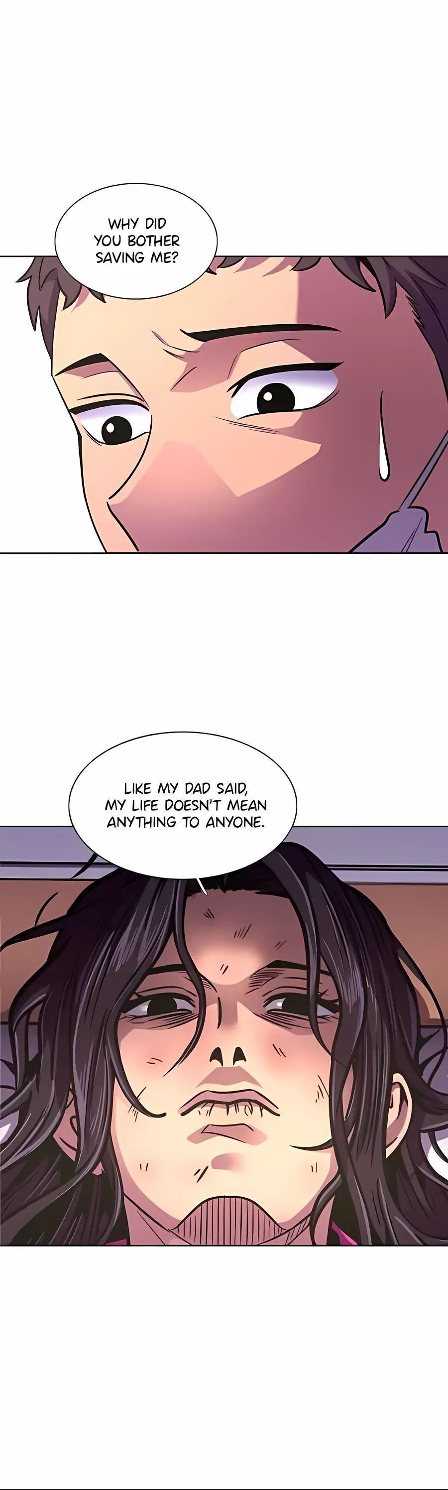 1 Second Chapter 276 - Page 3