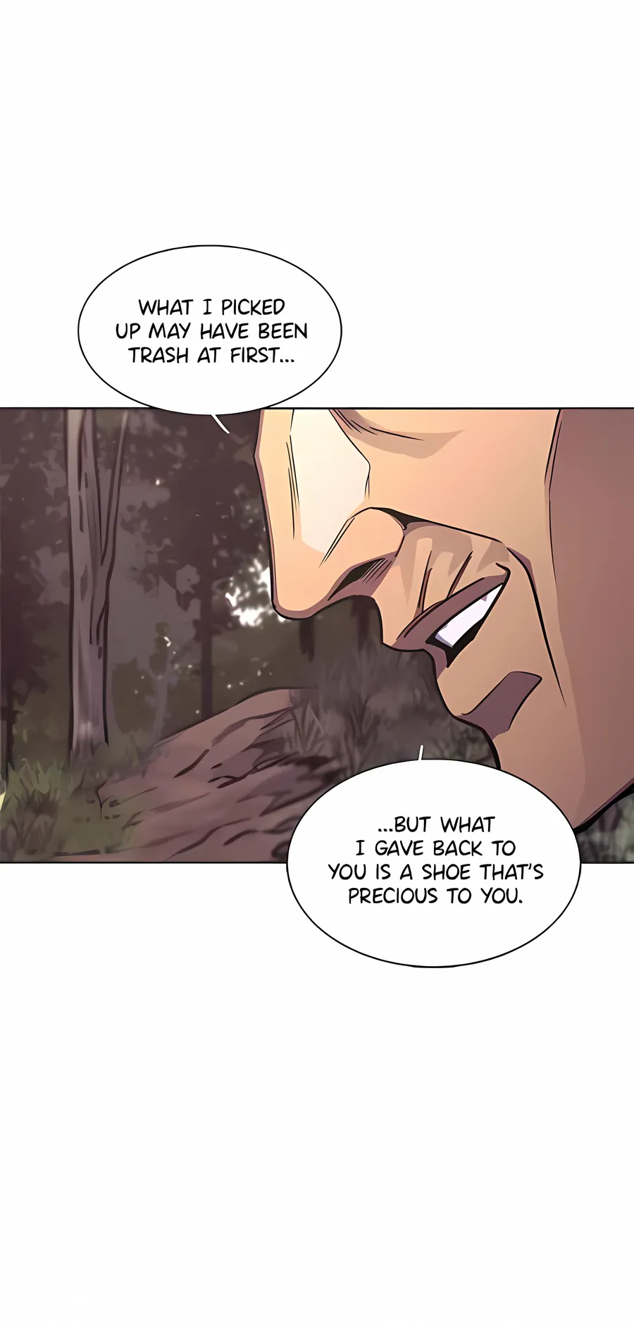 1 Second Chapter 276 - Page 25