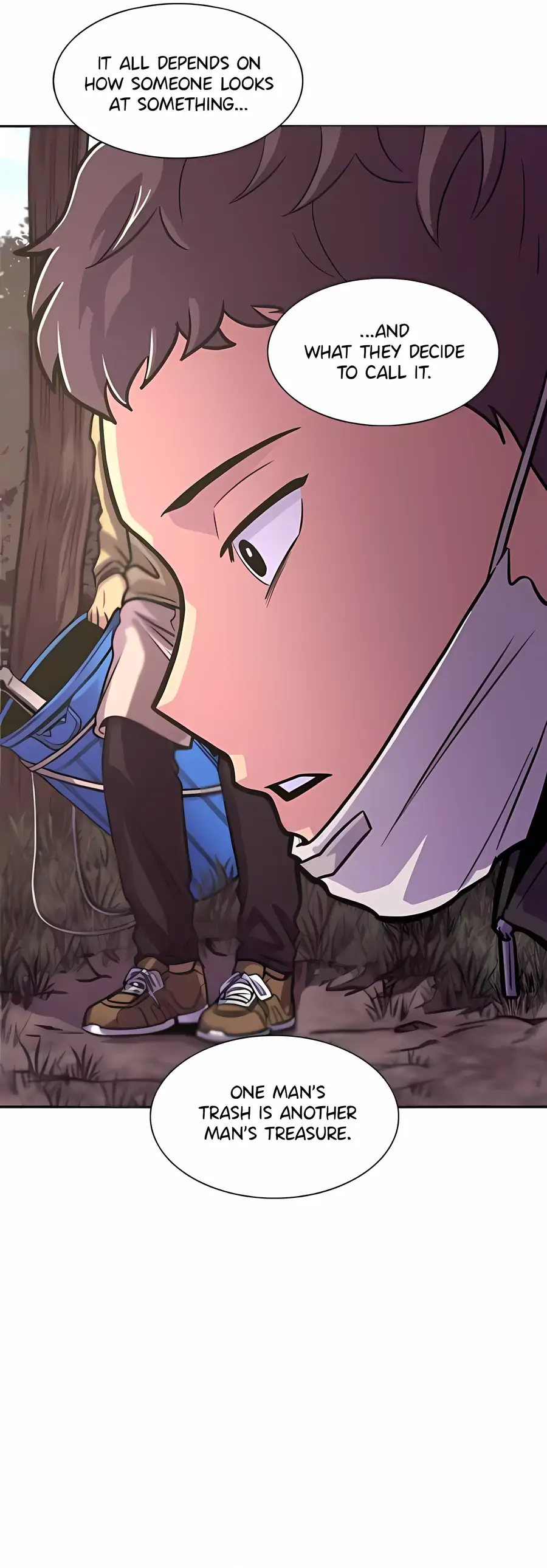 1 Second Chapter 276 - Page 26