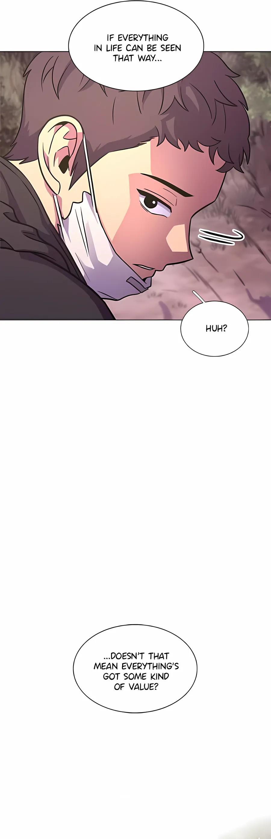 1 Second Chapter 276 - Page 27